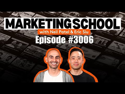 Ep. 3006: Chase Pain to Get Rich