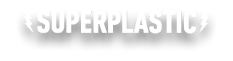 Superplastic